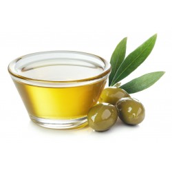 Huile d'olive Vierge Extra Bio